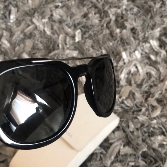*SOLD* Prada Sunglasses - Picture 6 of 6